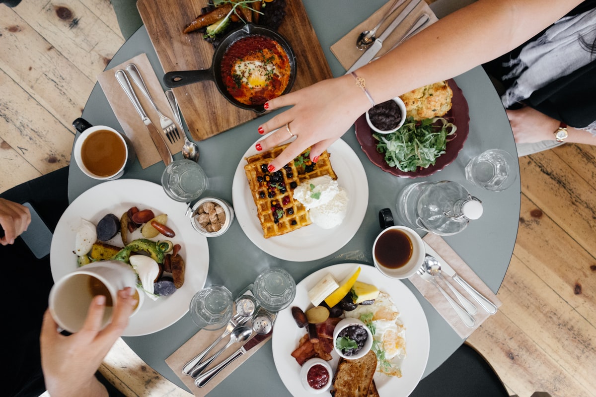 iFood compra Get In: o que muda para o seu restaurante