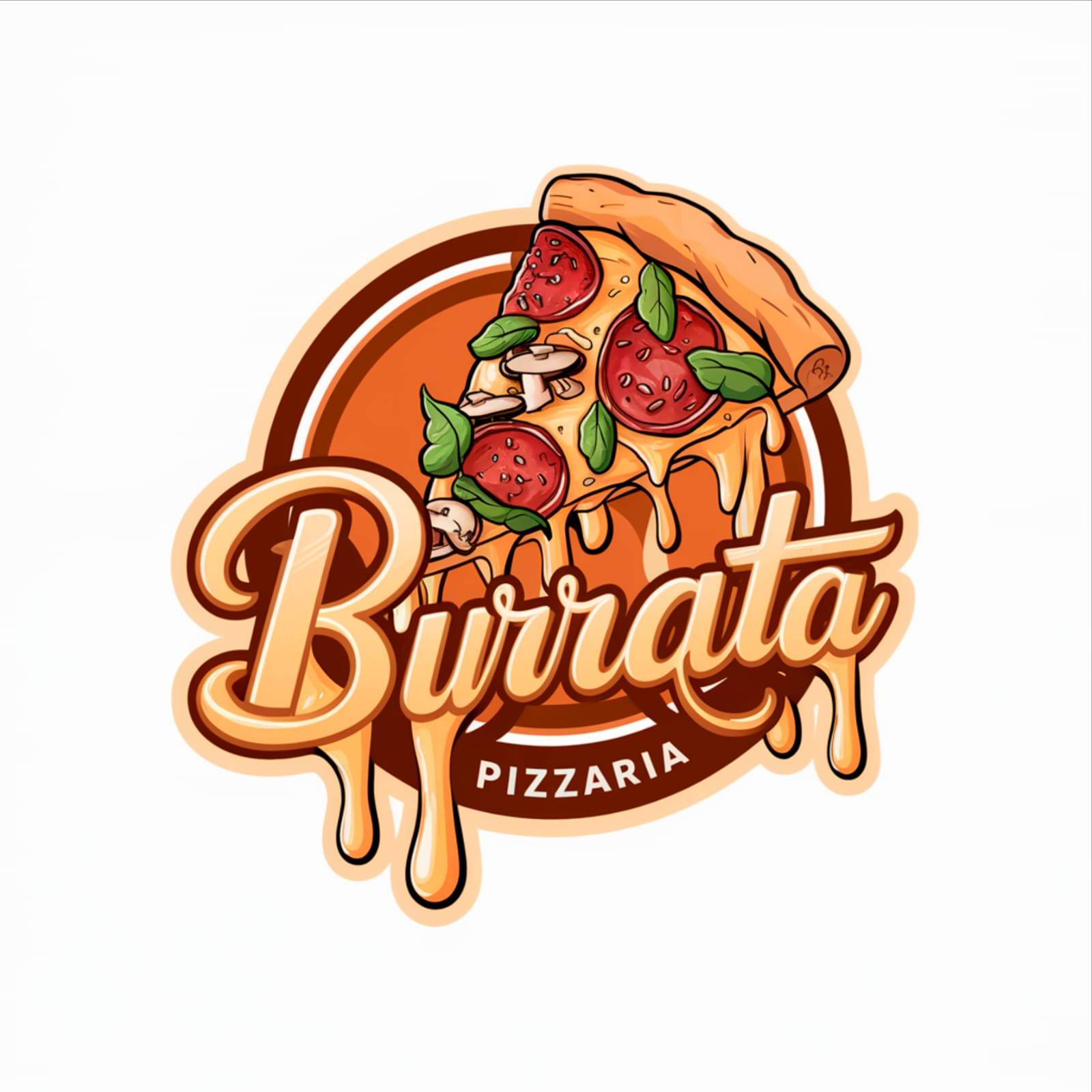 Burrata Pizzaria